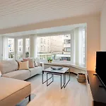Flat Henri Apartament *