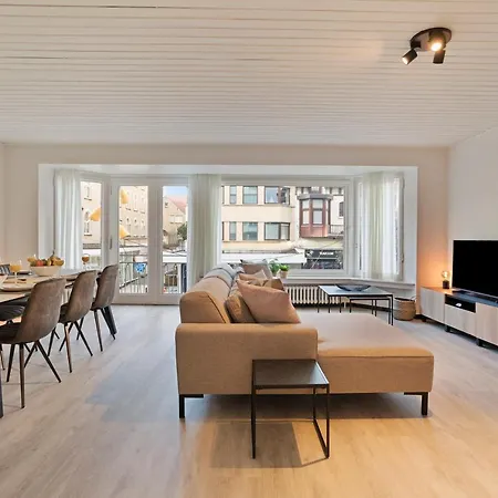 Apartament Flat Henri