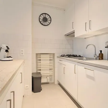 Apartmán Flat Henri *