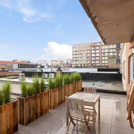 דירה Flat Henri *