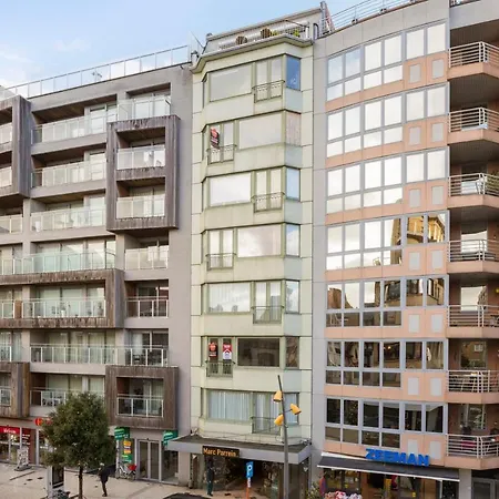 Flat Henri Apartment