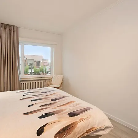 Flat Henri * De Panne