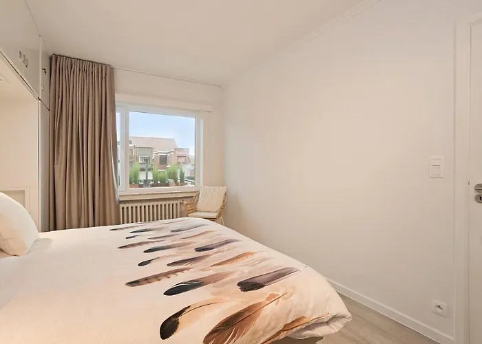 Flat Henri * De Panne