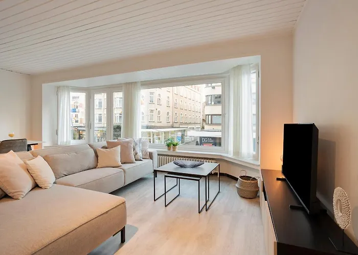 Flat Henri Appartement *